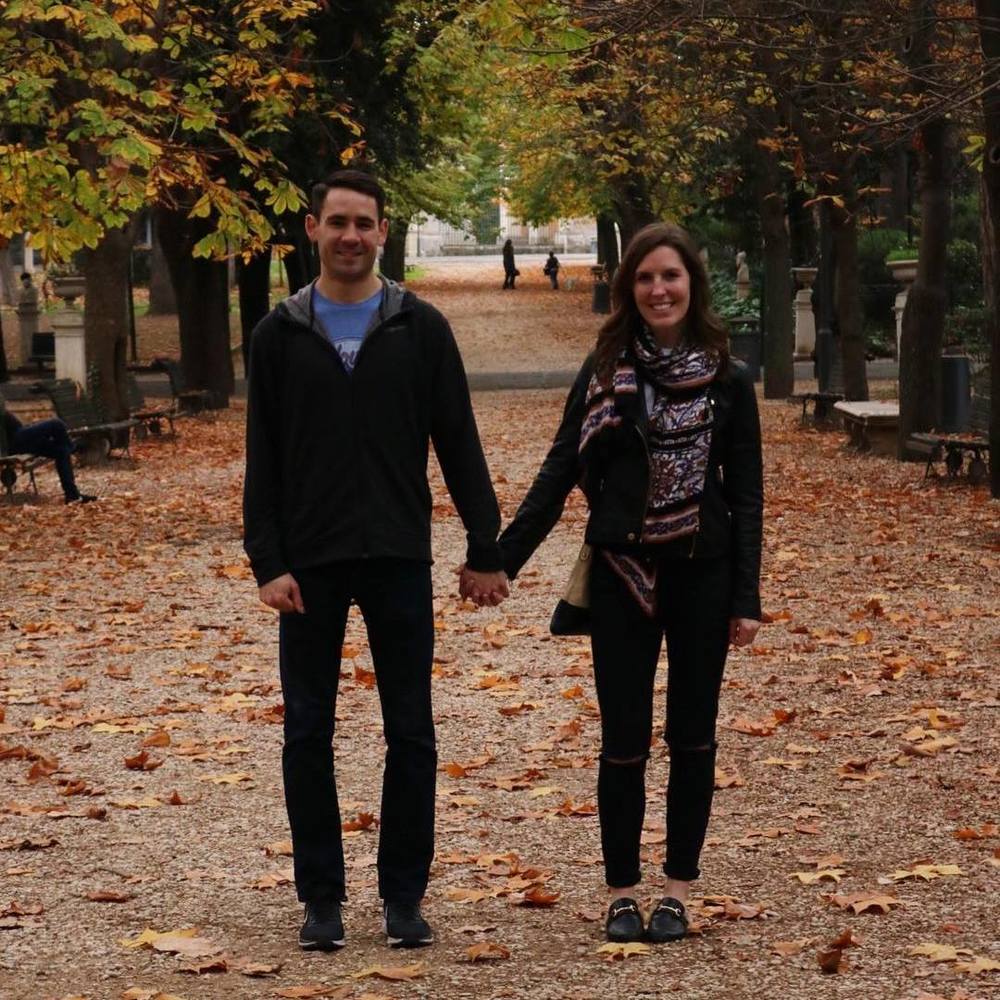 Meet your Posher, Katelyn